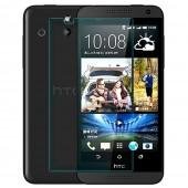 Захисне скло для HTC Desire 610 (0.3 мм, 2.5D) Захисне скло для HTC Desire 610 (0.3 мм, 2.5D)