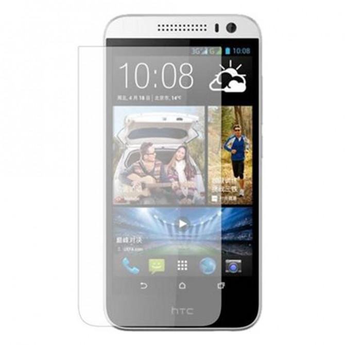Защитное стекло для HTC Desire 616 (0.3 мм, 2.5D)