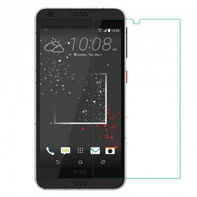 Защитное стекло для HTC Desire 630 (0.3 мм, 2.5D)-2