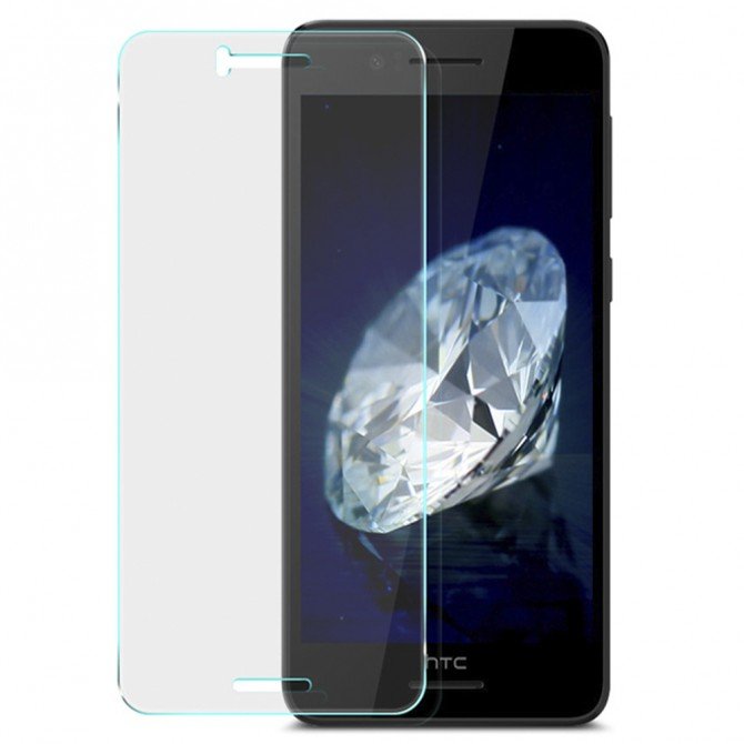 Защитное стекло для HTC Desire 728G (0.3 мм, 2.5D)