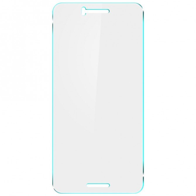 Защитное стекло для HTC Desire 728G (0.3 мм, 2.5D)-1