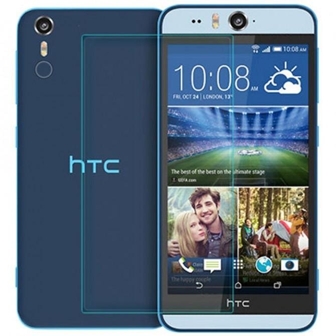 Захисне скло для HTC Desire Eye (0.3 мм, 2.5D)