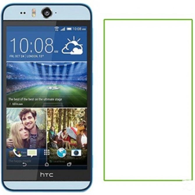 Захисне скло для HTC Desire Eye (0.3 мм, 2.5D)-2