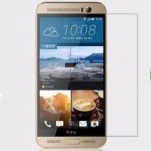 Захисне скло для HTC One M9+ (0.3 мм, 2.5D) Захисне скло для HTC One M9+ (0.3 мм, 2.5D)
