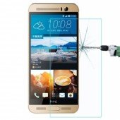 Захисне скло для HTC One M9+ (0.3 мм, 2.5D) Захисне скло для HTC One M9+ (0.3 мм, 2.5D)
