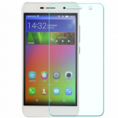 Защитное стекло для HUAWEI Honor 6 (0.3 мм, 2.5D) Защитное стекло для HUAWEI Honor 6 (0.3 мм, 2.5D)