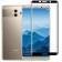 Защитное стекло для HUAWEI Mate 10 (0.3 мм, 2.5D, с чёрным Silk Screen покрытием)