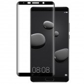 Защитное стекло для HUAWEI Mate 10 (0.3 мм, 2.5D, с чёрным Silk Screen покрытием) Защитное стекло для HUAWEI Mate 10 (0.3 мм, 2.5D, с чёрным Silk Screen покрытием)