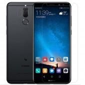 Защитное стекло для HUAWEI Mate 10 Lite (0.3 мм, 2.5D)