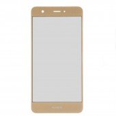 Защитное стекло для HUAWEI Nova (0.3 мм, 2.5D, с золотистым Silk Screen покрытием) Защитное стекло для HUAWEI Nova (0.3 мм, 2.5D, с золотистым Silk Screen покрытием)