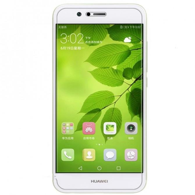 Защитное стекло для HUAWEI Nova 2 (0.3 мм, 2.5D)-1