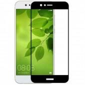 Защитное стекло для HUAWEI Nova 2 (0.3 мм, 2.5D, с чёрным Silk Screen покрытием)