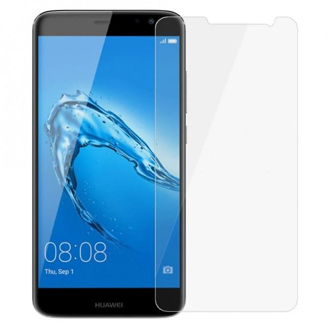 Захисне скло для HUAWEI Nova Plus (0.3 мм, 2.5D)