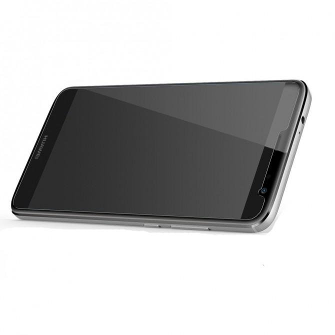 Захисне скло для HUAWEI Nova Plus (0.3 мм, 2.5D)-1