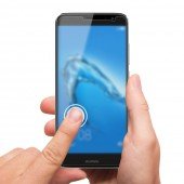 Защитное стекло для HUAWEI Nova Plus (0.3 мм, 2.5D) Защитное стекло для HUAWEI Nova Plus (0.3 мм, 2.5D)