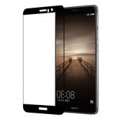 Защитное стекло для HUAWEI Nova Plus (0.3 мм, 2.5D, с чёрным Silk Screen покрытием) Защитное стекло для HUAWEI Nova Plus (0.3 мм, 2.5D, с чёрным Silk Screen покрытием)