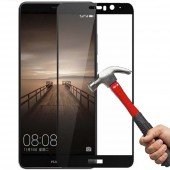 Защитное стекло для HUAWEI Nova Plus (0.3 мм, 2.5D, с чёрным Silk Screen покрытием) Защитное стекло для HUAWEI Nova Plus (0.3 мм, 2.5D, с чёрным Silk Screen покрытием)