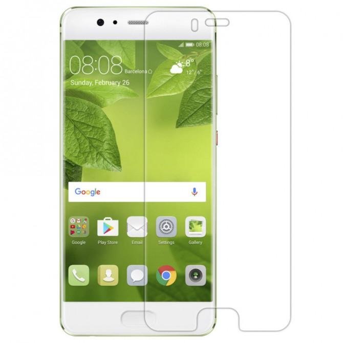 Захисне скло для HUAWEI P10 (0.3 мм, 2.5D)-1