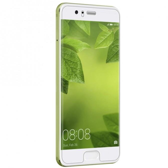 Захисне скло для HUAWEI P10 (0.3 мм, 2.5D)-2
