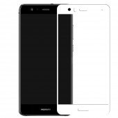 Защитное стекло для HUAWEI P10 Lite (0.3 мм, 2.5D, с белым Silk Screen покрытием) Защитное стекло для HUAWEI P10 Lite (0.3 мм, 2.5D, с белым Silk Screen покрытием)