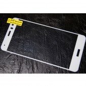 Защитное стекло для HUAWEI P10 Lite (0.3 мм, 2.5D, с белым Silk Screen покрытием) Защитное стекло для HUAWEI P10 Lite (0.3 мм, 2.5D, с белым Silk Screen покрытием)