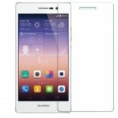 Защитное стекло для HUAWEI P7 (0.3 мм, 2.5D) Защитное стекло для HUAWEI P7 (0.3 мм, 2.5D)