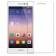 Защитное стекло для HUAWEI P7 (0.3 мм, 2.5D)