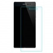 Защитное стекло для HUAWEI P7 (0.3 мм, 2.5D) Защитное стекло для HUAWEI P7 (0.3 мм, 2.5D)