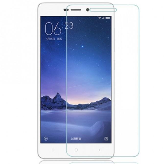 Захисне скло для HUAWEI P8 (0.3 мм, 2.5D)