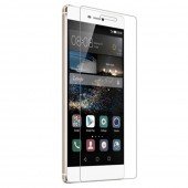 Защитное стекло для HUAWEI P8 (0.3 мм, 2.5D) Защитное стекло для HUAWEI P8 (0.3 мм, 2.5D)
