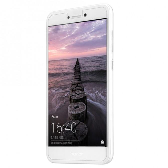 Защитное стекло для HUAWEI P8 Lite (0.3 мм, 2.5D)-1
