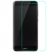 Захисне скло для HUAWEI P8 Lite (2017)/P9 Lite (2017) (0.3 мм, 2.5D)