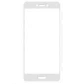 Захисне скло для HUAWEI P8 Lite 2017 (0.3 мм, 2.5D, з білим Silk Screen покриттям) Захисне скло для HUAWEI P8 Lite 2017 (0.3 мм, 2.5D, з білим Silk Screen покриттям)
