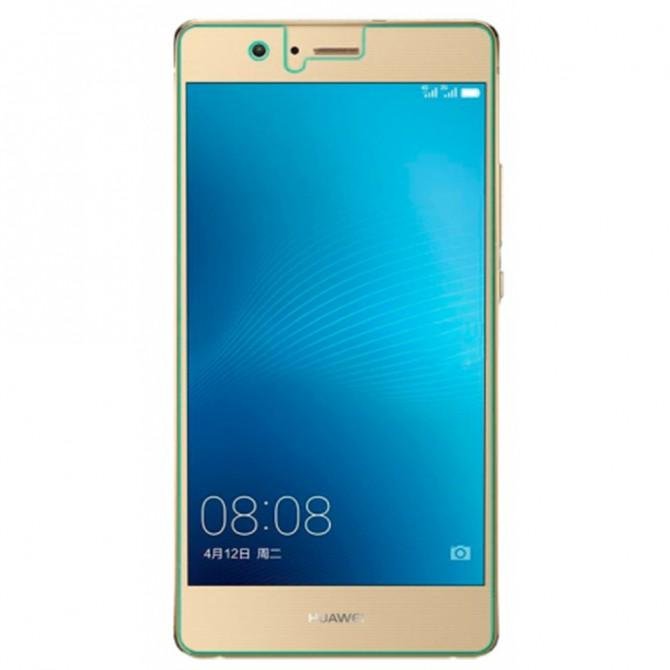 Защитное стекло для HUAWEI P9 Lite (2016) (0.3 мм, 2.5D)-2