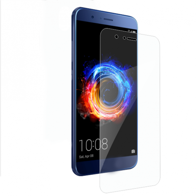 Защитное стекло для HUAWEI P9 Plus (0.3 мм, 2.5D)-1