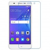 Защитное стекло для HUAWEI Y3 2017  (0.3 мм, 2.5D) Защитное стекло для HUAWEI Y3 2017  (0.3 мм, 2.5D)