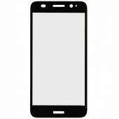Защитное стекло для HUAWEI Y3 2017 (0.3 мм, 2.5D, с чёрным Silk Screen покрытием) Защитное стекло для HUAWEI Y3 2017 (0.3 мм, 2.5D, с чёрным Silk Screen покрытием)