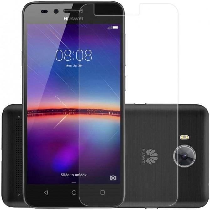 Защитное стекло для HUAWEI Y3 II (0.3 мм, 2.5D)
