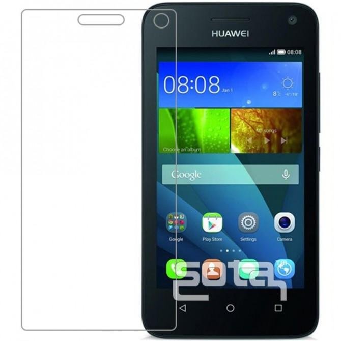 Защитное стекло для HUAWEI Y3c (0.3 мм, 2.5D)