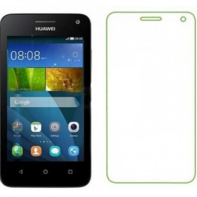 Защитное стекло для HUAWEI Y3c (0.3 мм, 2.5D)-1