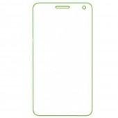 Защитное стекло для HUAWEI Y3c (0.3 мм, 2.5D)