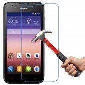 Защитное стекло для HUAWEI Y550 Ascend (0.3 мм, 2.5D) Защитное стекло для HUAWEI Y550 Ascend (0.3 мм, 2.5D)