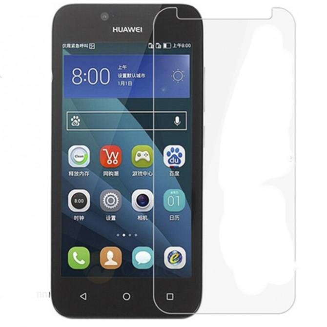 Захисне скло для HUAWEI Y560 (0.3 мм, 2.5D)-1