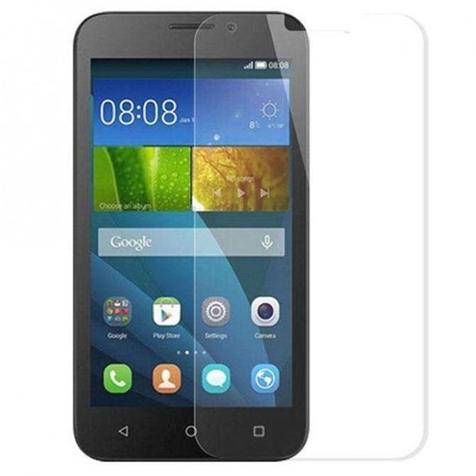 Защитное стекло для HUAWEI Y5c (Y541-U02) DS (0.3 мм, 2.5D)-1
