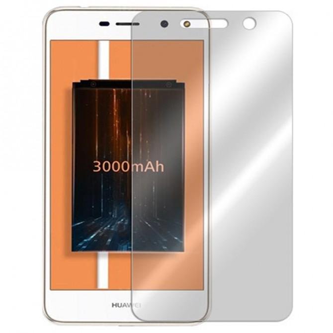 Защитное стекло для HUAWEI Y6 2017 (0.3 мм, 2.5D)-1