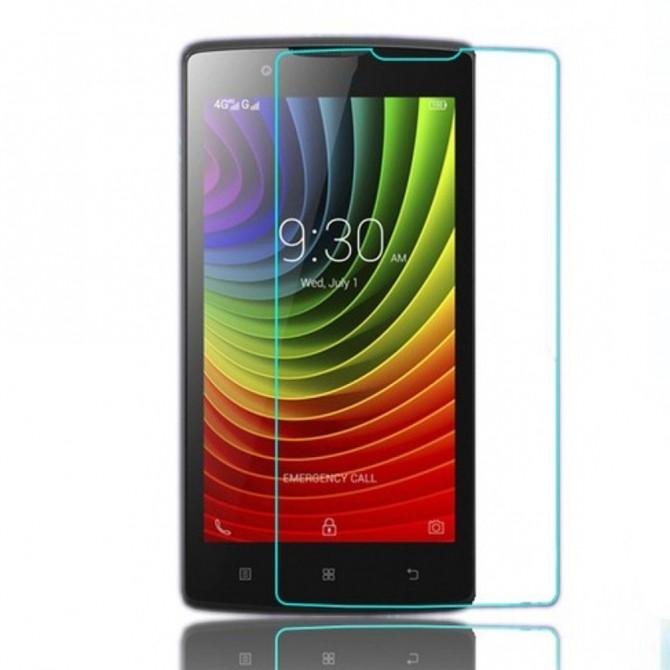 Захисне скло для LENOVO A1000 A (смартфон) (0.3 мм, 2.5D)-1