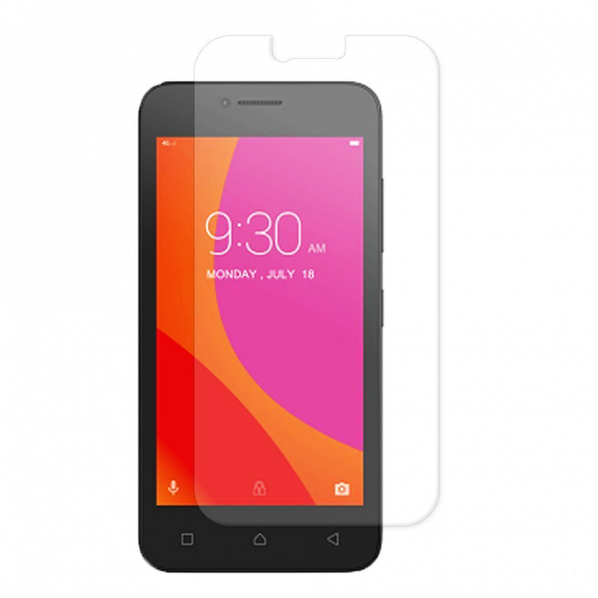 Захисне скло для LENOVO A1010a20 A Plus (0.3 мм, 2.5D)-1
