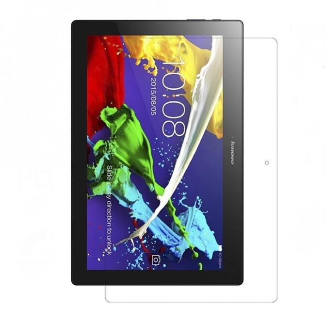 Защитное стекло для LENOVO A10-30 TAB 2 10.1" (0.3 мм, 2.5D)-1