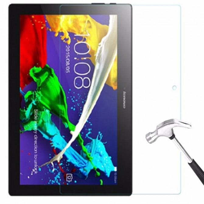 Захисне скло для LENOVO A10-70 Tab 2 (0.3 мм, 2.5D)-2