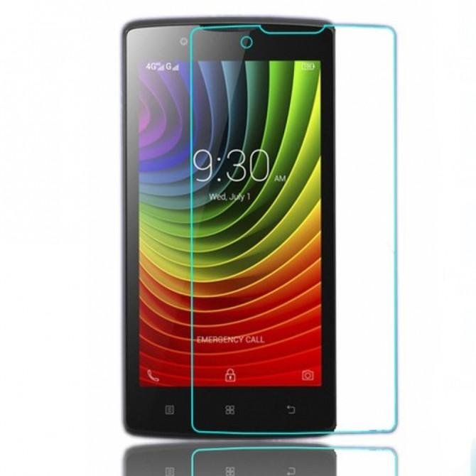 Защитное стекло для LENOVO A2010 (0.3 мм, 2.5D)